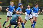 Women's Rugby vs Endicott  Wheaton Women's Rugby vs Endicott College.  Photo by Keith Nordstrom : Wheaton, Rugby, Endicott